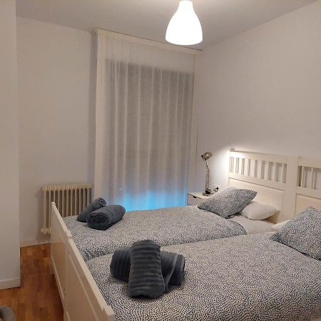 Home Sweet Home Pamplona Hospitales-Universidad Baranain المظهر الخارجي الصورة