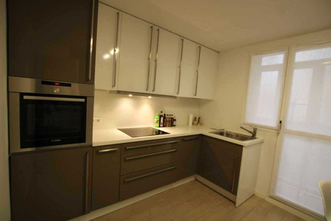 Home Sweet Home Pamplona Hospitales-Universidad Baranain المظهر الخارجي الصورة