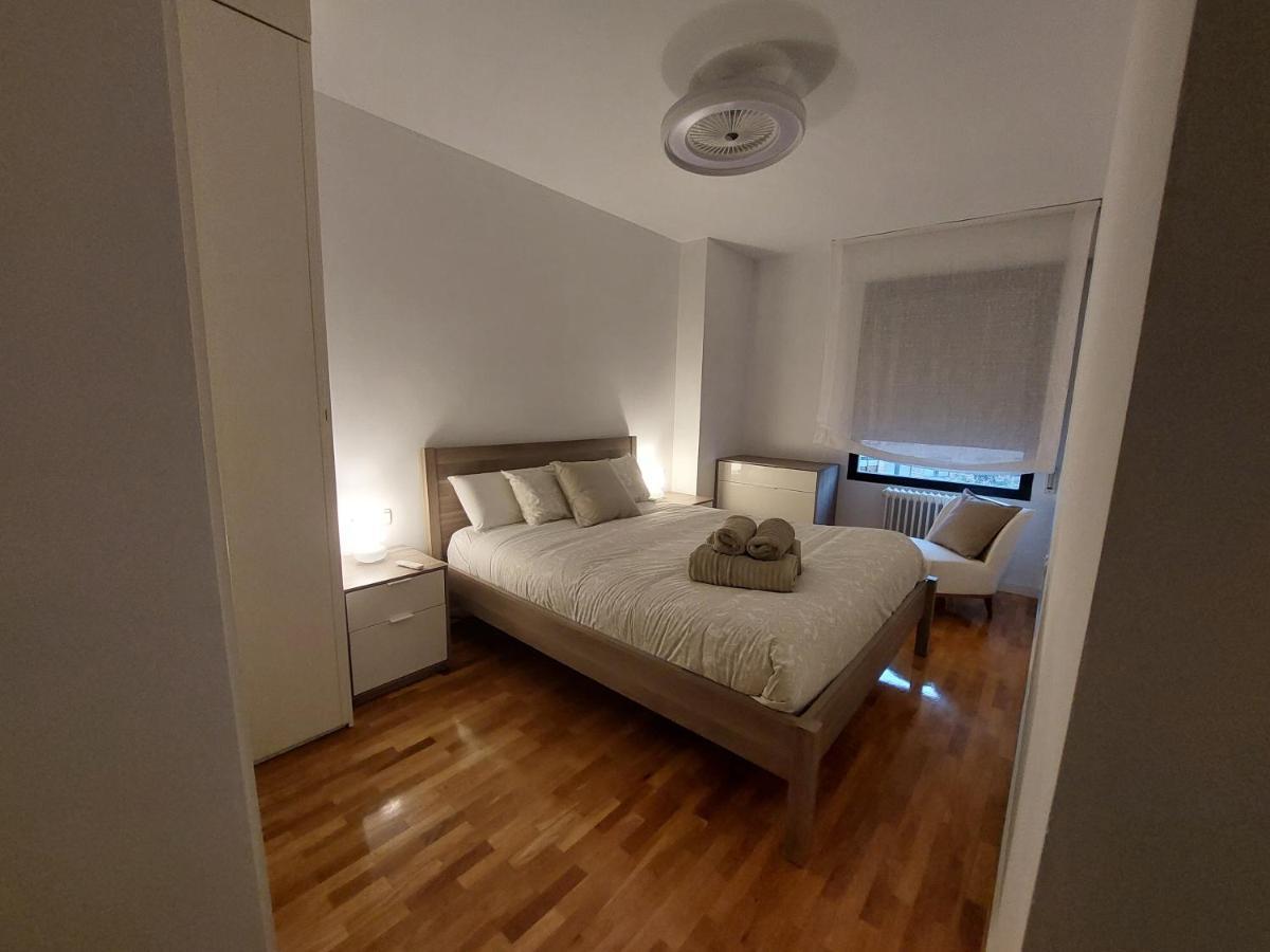 Home Sweet Home Pamplona Hospitales-Universidad Baranain المظهر الخارجي الصورة