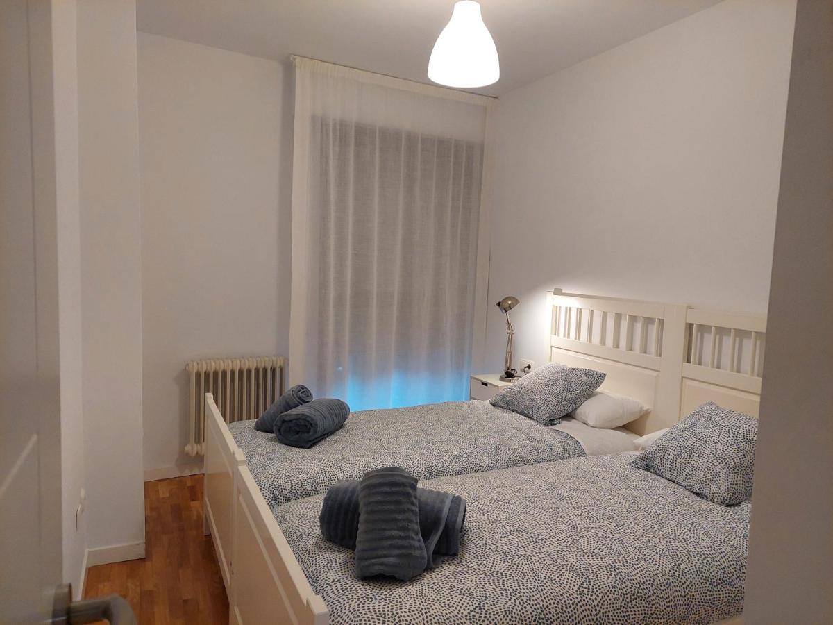 Home Sweet Home Pamplona Hospitales-Universidad Baranain المظهر الخارجي الصورة