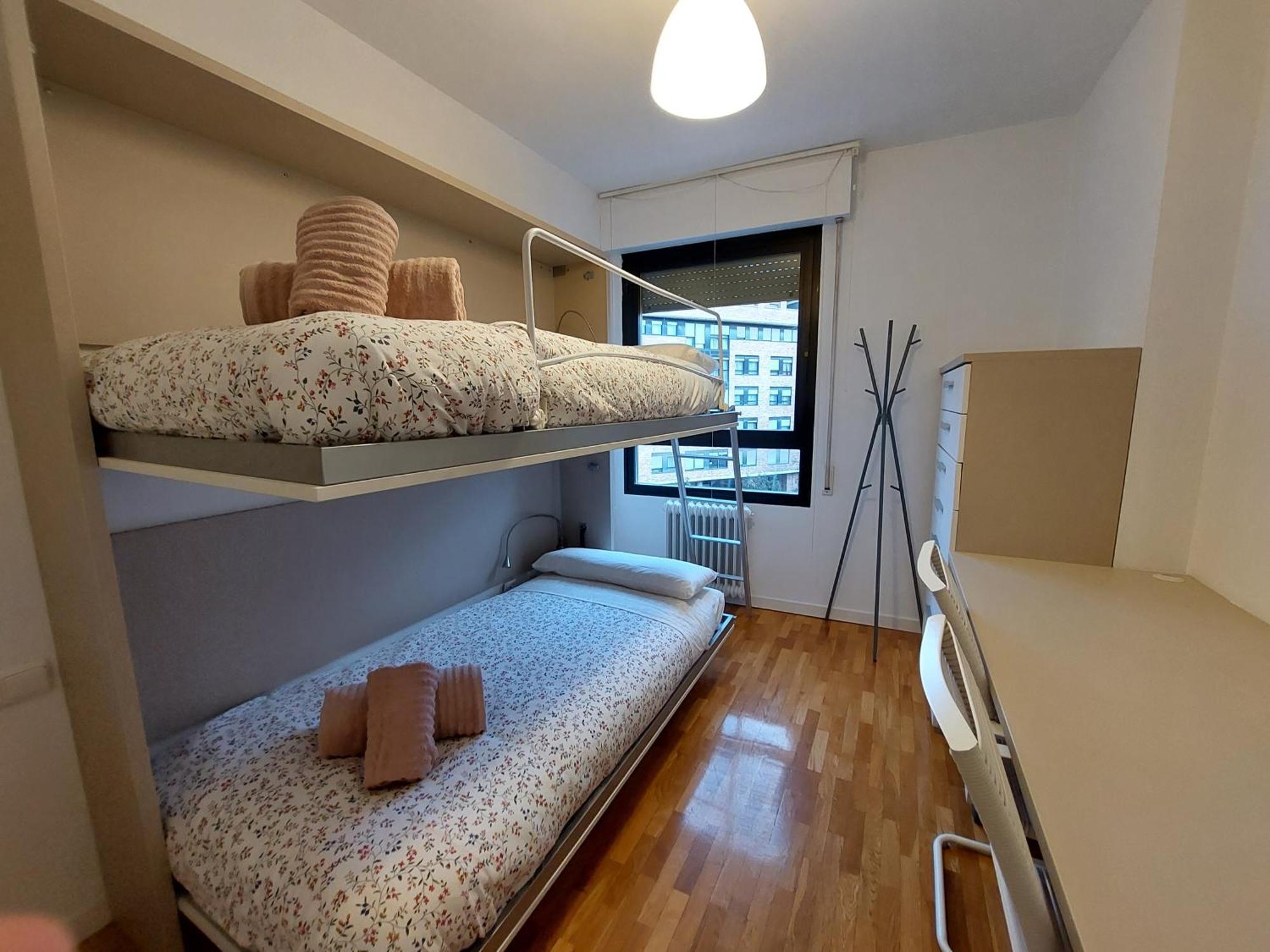 Home Sweet Home Pamplona Hospitales-Universidad Baranain المظهر الخارجي الصورة